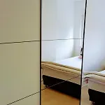 Apartamento Aura *