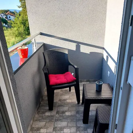 Aura Apartament *