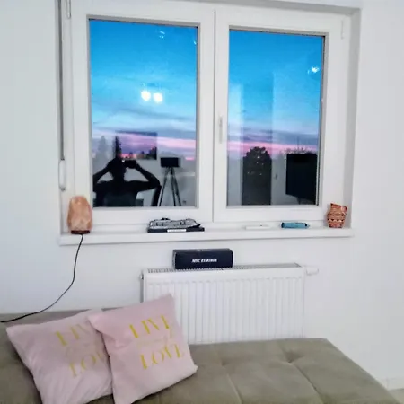 Apartament Aura