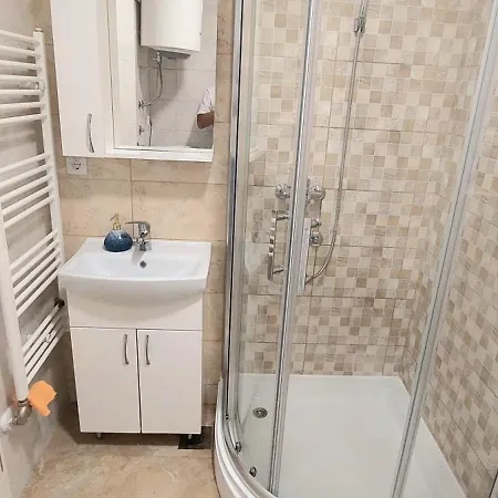 Aura Apartament Bosanska Gradiska