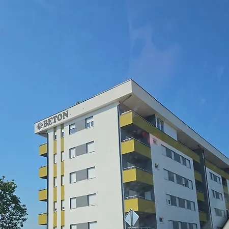 Aura Apartament Bosanska Gradiska