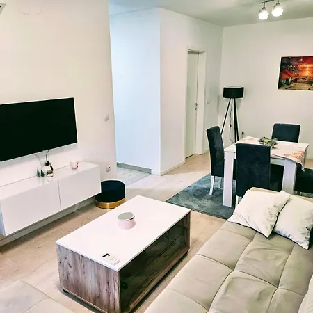 Apartament Aura Bosanska Gradiska