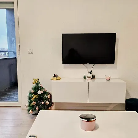 Aura Apartament Bosanska Gradiska