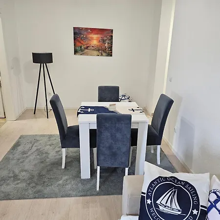 Aura Apartament