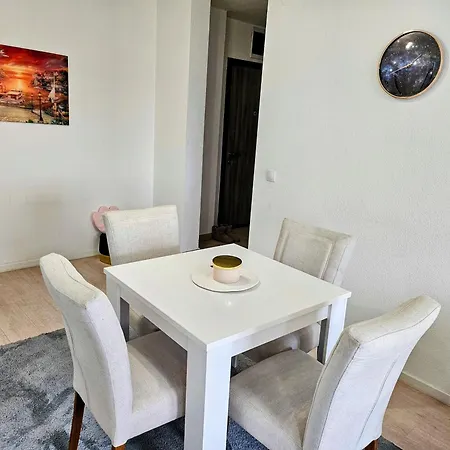 Apartman Aura Bosanska Gradiška