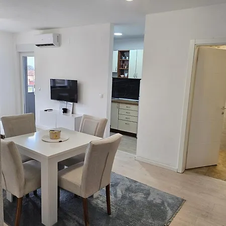 Aura Appartement
