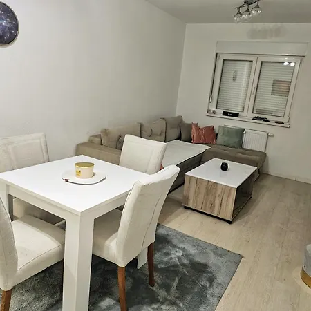 Apartman Aura Bosanska Gradiška
