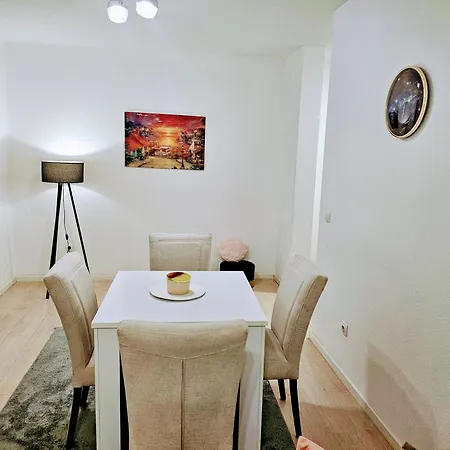 Aura Apartman Bosanska Gradiška